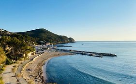 Studio Cosy En Bord De Mer